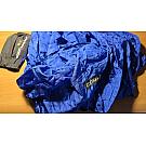 Saccolenzuollo di seta Cocoon Silk Mummy Liner