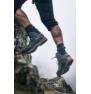 Scarpe uomo da trekking Salewa alta Crow GTX