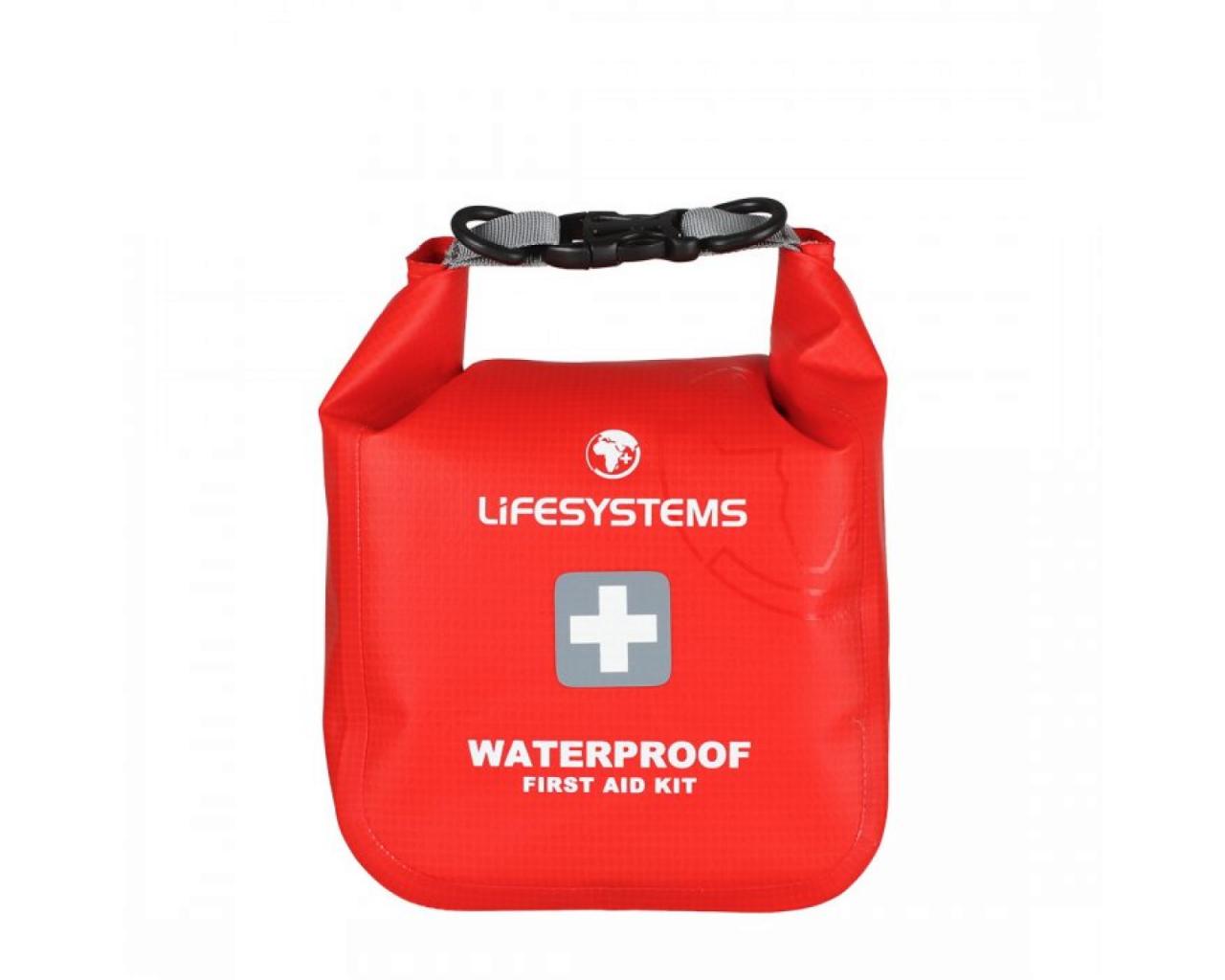Kit di primo soccorso Waterproof